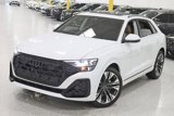 Used 2025 Audi Q8 Prestige image 5