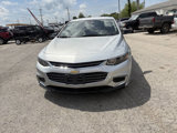 Used 2018 Chevrolet Malibu LS image 4