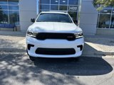 New 2025 Dodge Durango GT w/ Blacktop Package image 4