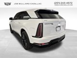 New 2025 Cadillac Escalade IQ Sport 1 w/ LPO, ONYX Package image 4