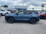 New 2026 Chevrolet Equinox RS w/ Safety and Technology Package image 3