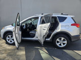 Used 2013 Toyota RAV4 XLE image 3