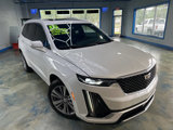Used 2020 Cadillac XT6 Premium Luxury image 5