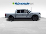 New 2025 Ford F150 Lightning Lariat image 2
