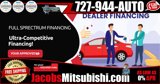 New 2025 Mitsubishi Outlander SEL image 2