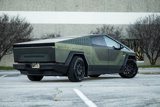 Used 2024 Tesla Cybertruck Cyberbeast image 4