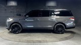 Used 2024 Lincoln Navigator L Black Label image 4