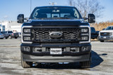 New 2025 Ford F250 Lariat w/ Black Appearance Package image 2