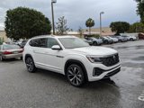 New 2025 Volkswagen Atlas SEL Premium R-Line image 2