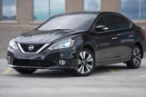 Used 2017 Nissan Sentra SL image 2