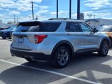 Certified 2023 Ford Explorer XLT w/ Equipment Group 202A image 4