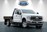 New 2025 Ford F350 4x4 SuperCab Super Duty image 2