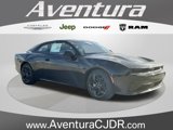 New 2025 Dodge Charger R/T w/ Quick Order Package 25M R/T image 1