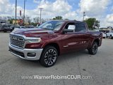 New 2025 RAM 1500 Limited image 3