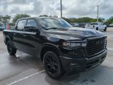 New 2025 RAM 1500 Laramie w/ Night Edition image 2