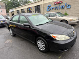 Used 2002 Toyota Camry LE image 3