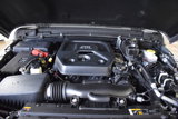 Used 2021 Jeep Wrangler Unlimited Rubicon image 4
