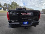 New 2025 GMC Sierra 2500 Denali w/ Denali Reserve Package image 4