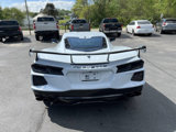 Used 2020 Chevrolet Corvette Stingray Premium Cpe w/ 3LT Preferred Equipment Group image 6