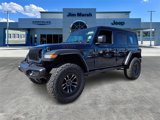 New 2025 Jeep Wrangler Unlimited Sport image 2