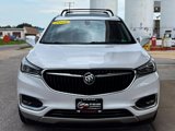 Used 2018 Buick Enclave Essence w/ LPO, Hit The Road Package image 3