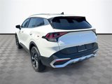 New 2025 Kia Sportage EX image 5