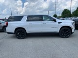 New 2025 GMC Yukon XL Denali image 3