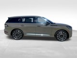 New 2025 Lincoln Aviator Black Label image 4