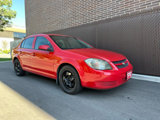 Used 2008 Chevrolet Cobalt LT w/ Preferred Equipment Group image 2