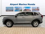 New 2026 Honda CR-V LX image 2