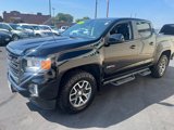 Used 2021 GMC Canyon AT4 image 4