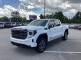 Certified 2025 GMC Sierra 1500 AT4 w/ AT4 Premium Package image 3