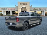 New 2025 RAM 1500 Laramie w/ Night Edition image 3