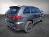 Used 2021 Jeep Grand Cherokee SRT image 6