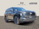 New 2025 INFINITI QX80 Autograph w/ Premium Cargo Package image 3