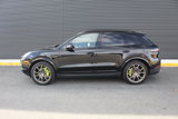 Certified 2021 Porsche Cayenne E-Hybrid image 2