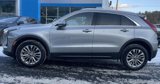 New 2025 Cadillac XT4 Premium Luxury image 3