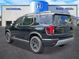 New 2026 Honda Passport RTL image 3