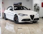 New 2025 Alfa Romeo Giulia AWD image 5