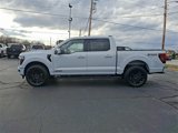 New 2025 Ford F150 Lariat image 4