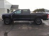 Used 2024 Ford F250 Lariat w/ Lariat Ultimate Package image 4