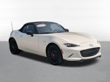 Used 2023 MAZDA MX-5 Miata Club w/ Brembo/BBS Recaro Package image 3