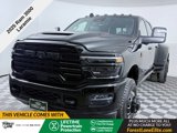 New 2025 RAM 3500 Laramie image 4