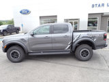 New 2025 Ford Ranger Raptor image 2