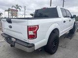 Used 2018 Ford F150 XLT image 4