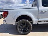 New 2025 Ford F150 Lariat w/ Equipment Group 502A High image 6