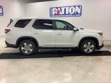 New 2025 Honda Pilot EX-L image 3