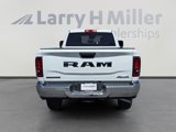 New 2025 RAM 2500 Big Horn image 4