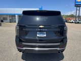 New 2025 Chevrolet Tahoe High Country image 6