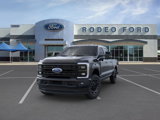 New 2025 Ford F250 Platinum image 2